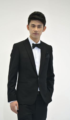 何乔友 执行导演负责人