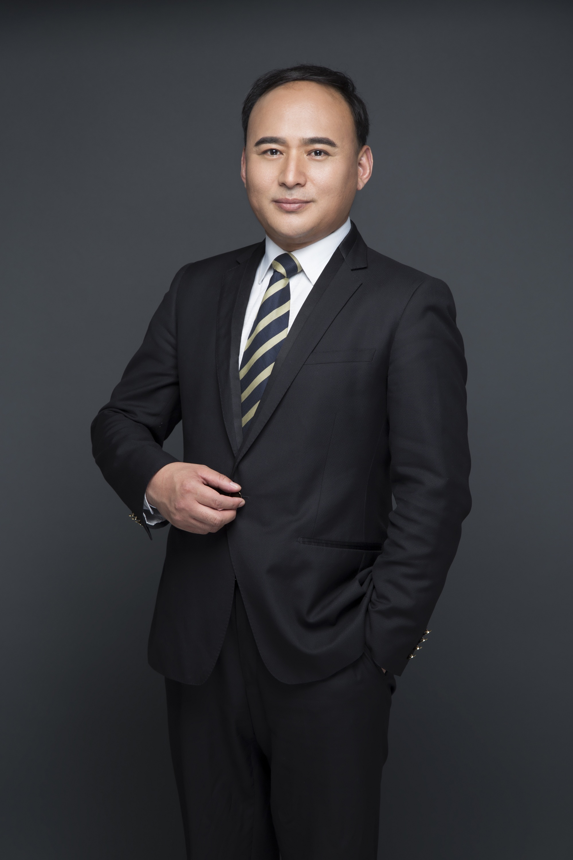 叶佩璇 导演 & 创意总监